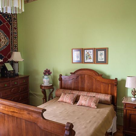 Casa Da Torre Luxury Villa In בראגה מראה חיצוני תמונה