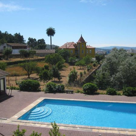 Casa Da Torre Luxury Villa In בראגה מראה חיצוני תמונה