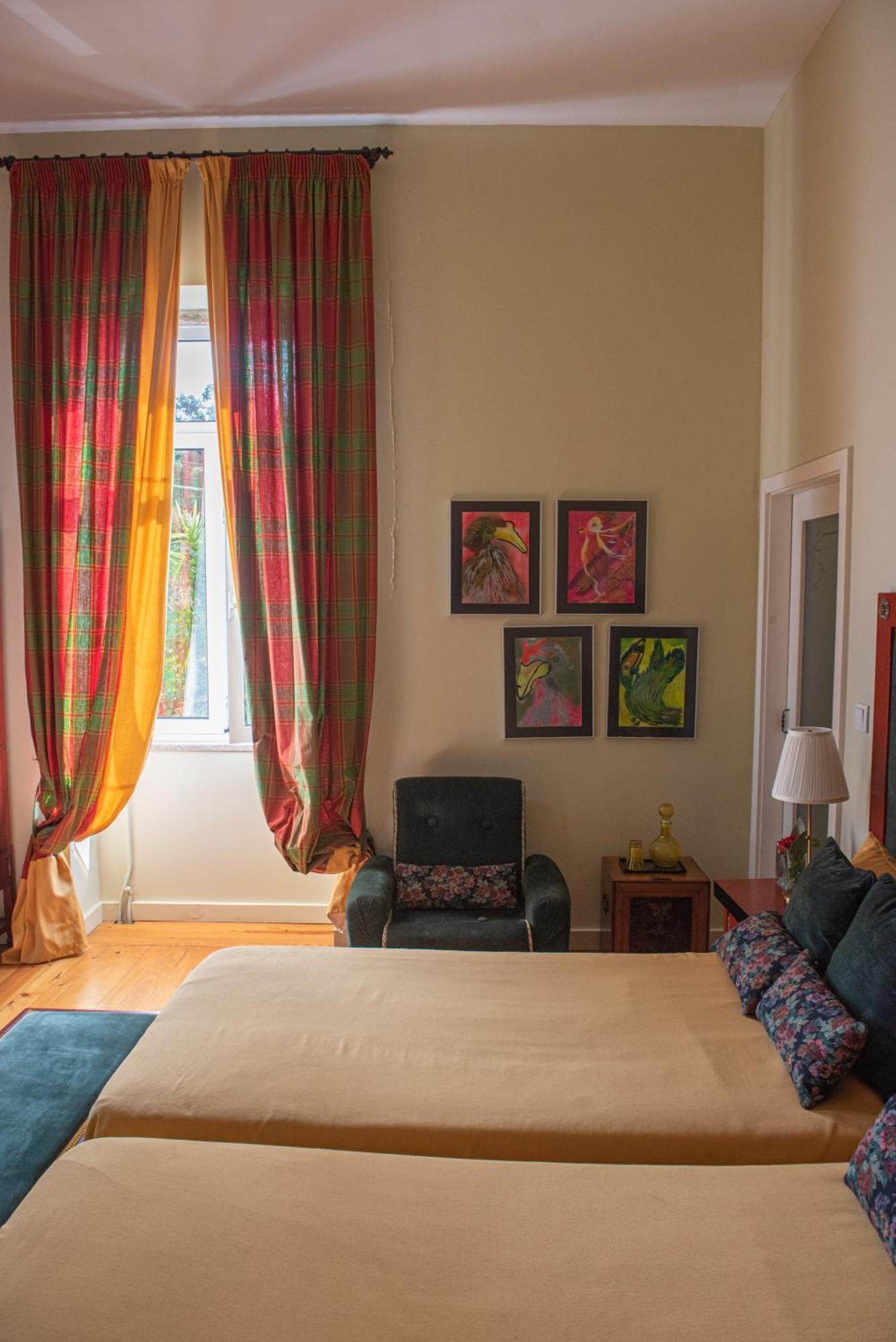 Casa Da Torre Luxury Villa In בראגה מראה חיצוני תמונה