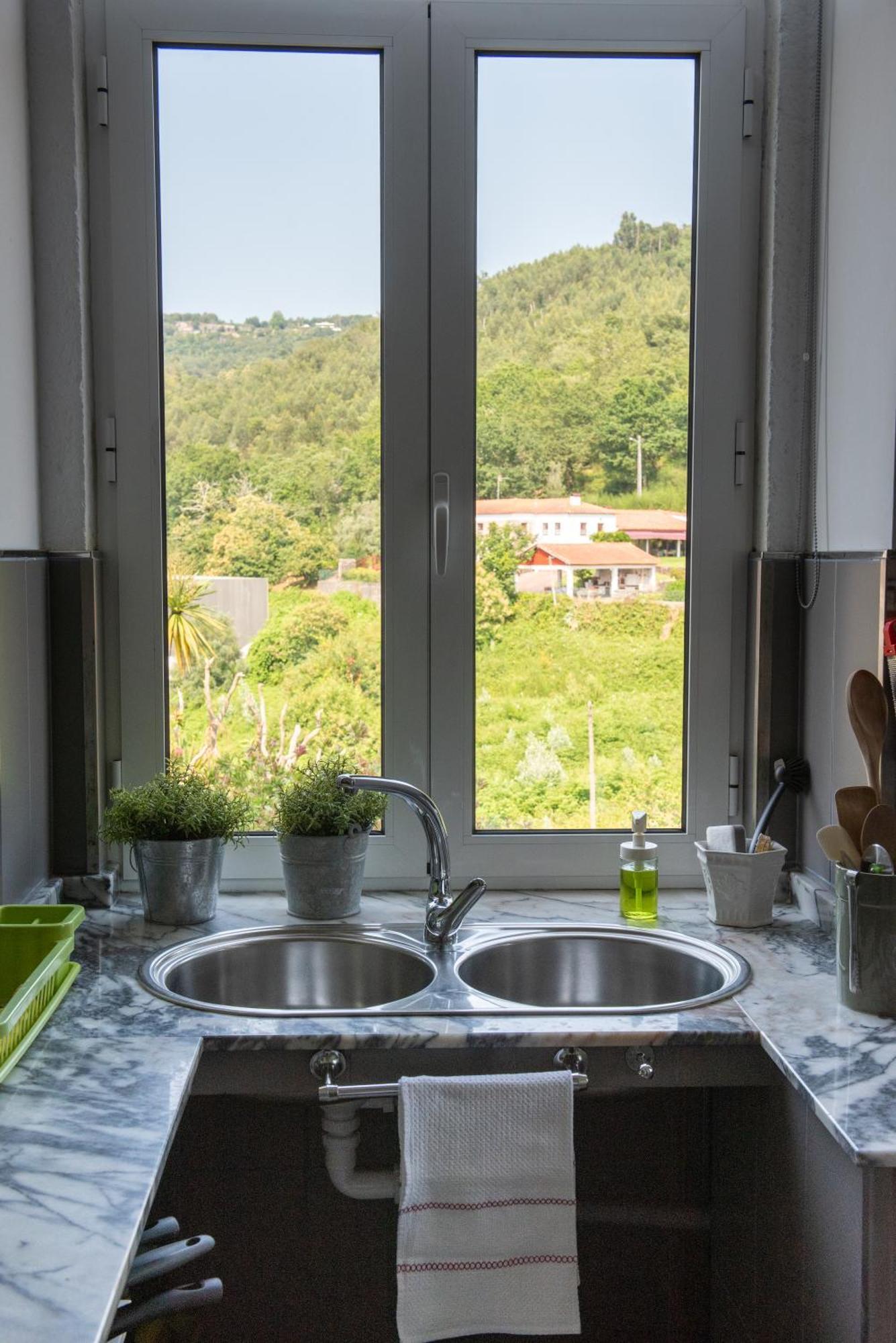 Casa Da Torre Luxury Villa In בראגה מראה חיצוני תמונה