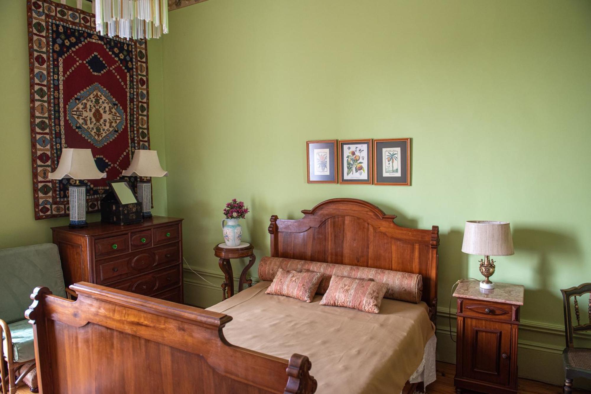 Casa Da Torre Luxury Villa In בראגה מראה חיצוני תמונה