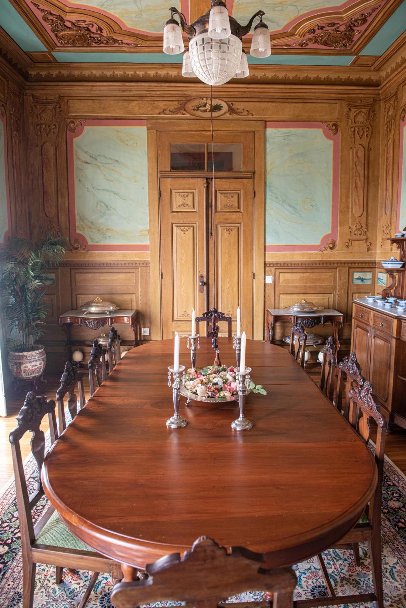 Casa Da Torre Luxury Villa In בראגה מראה חיצוני תמונה