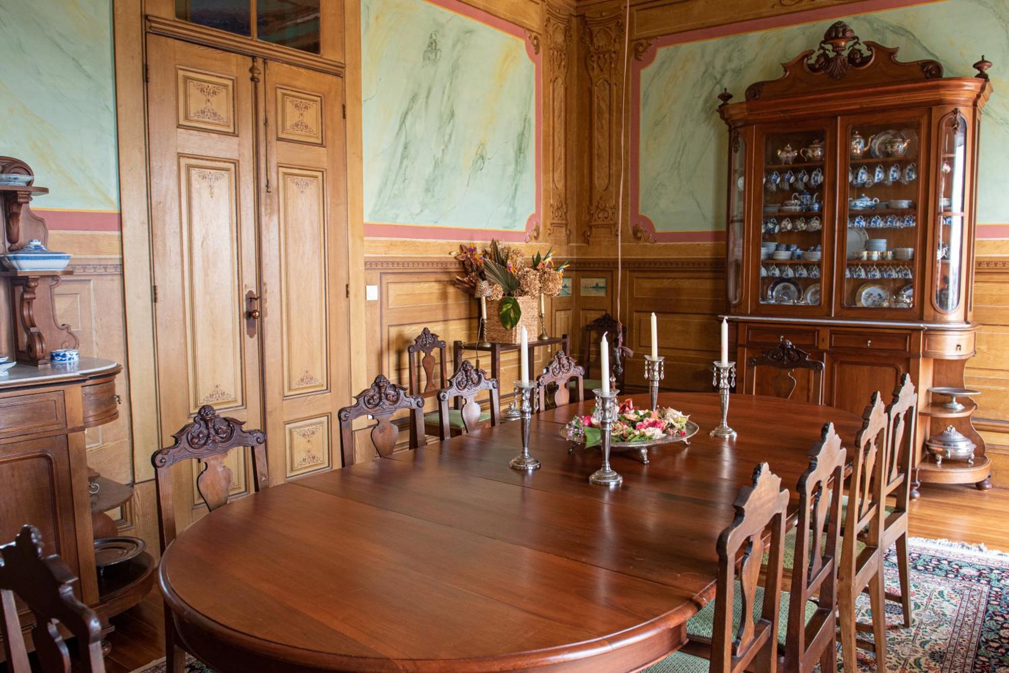 Casa Da Torre Luxury Villa In בראגה מראה חיצוני תמונה