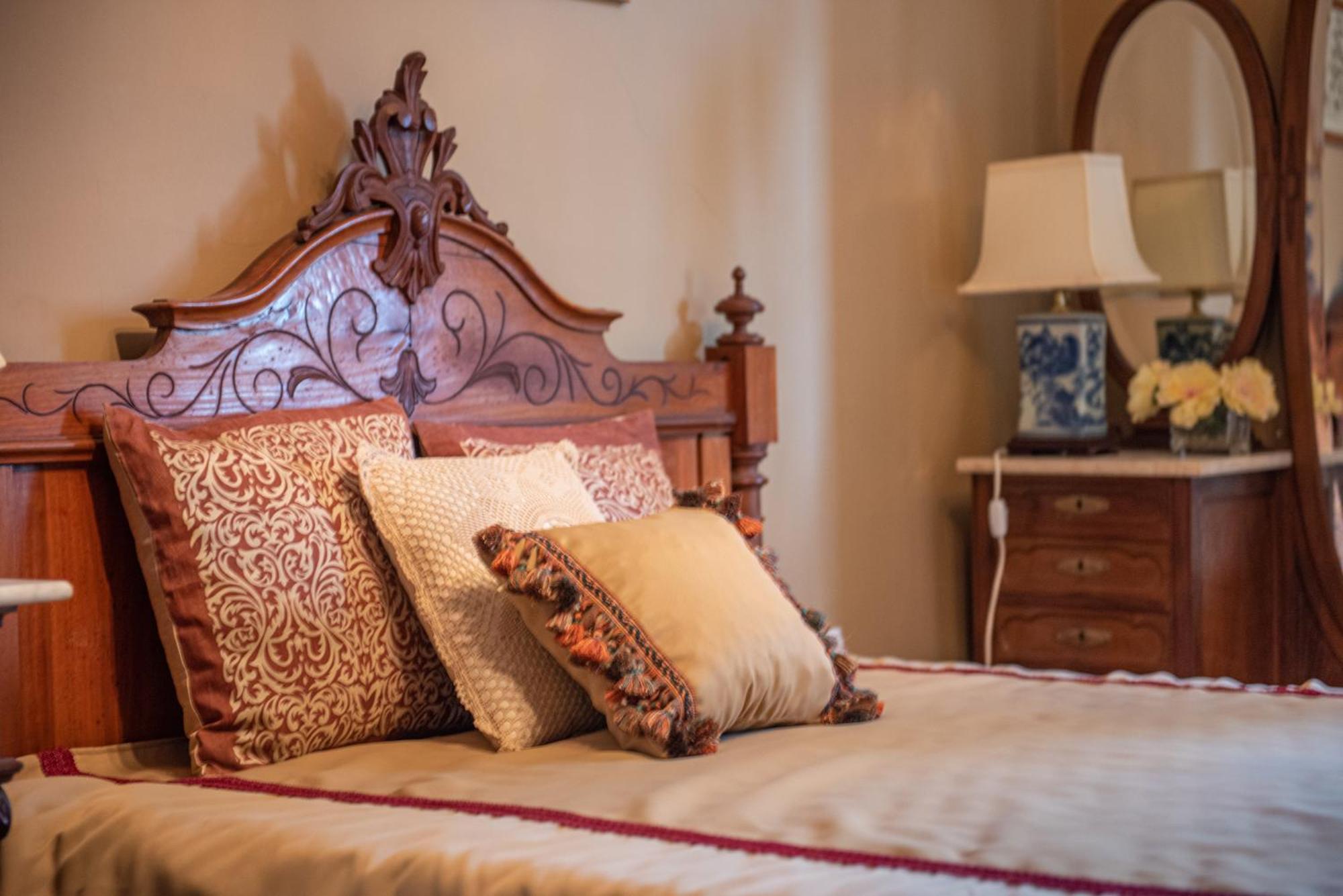 Casa Da Torre Luxury Villa In בראגה מראה חיצוני תמונה
