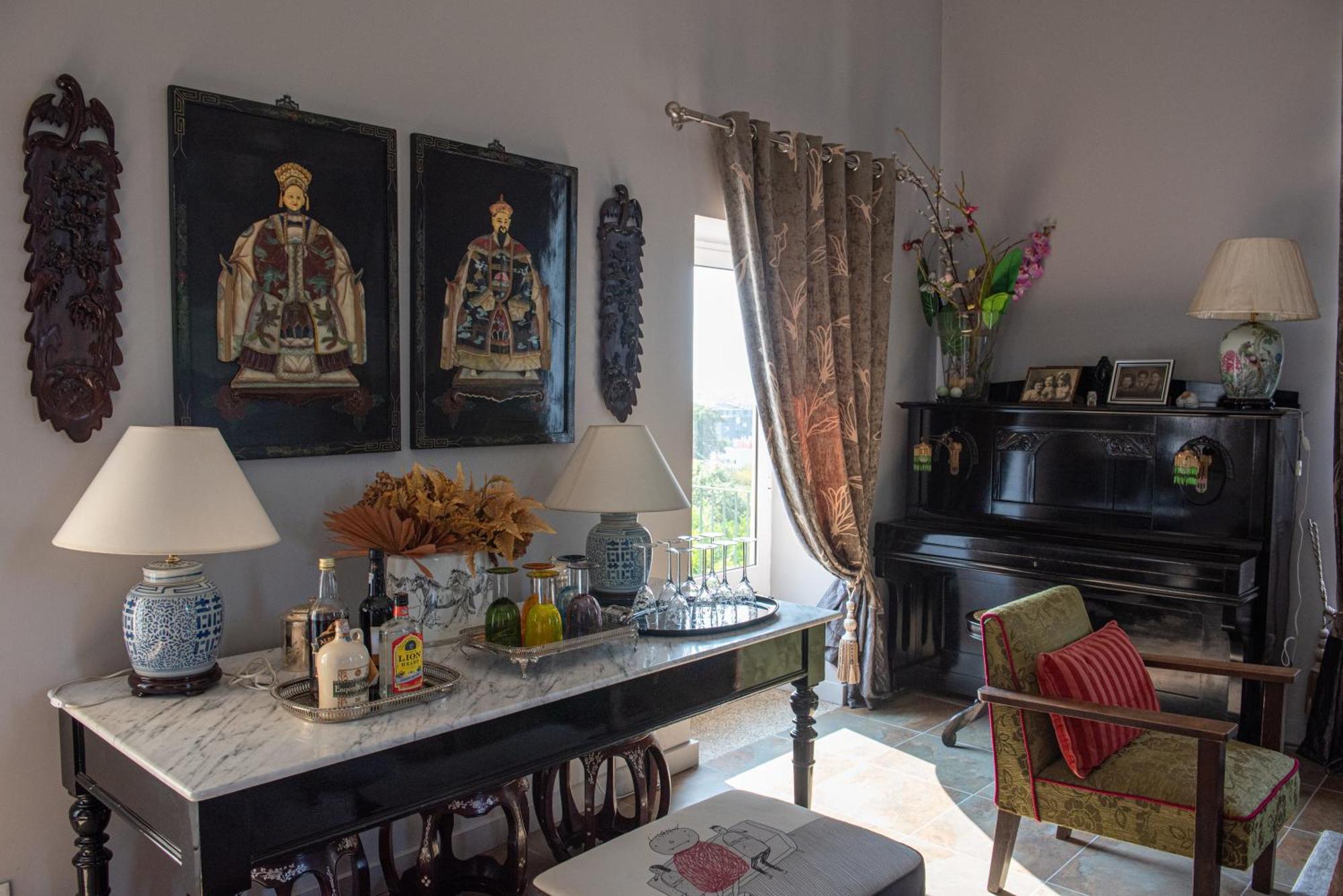 Casa Da Torre Luxury Villa In בראגה מראה חיצוני תמונה