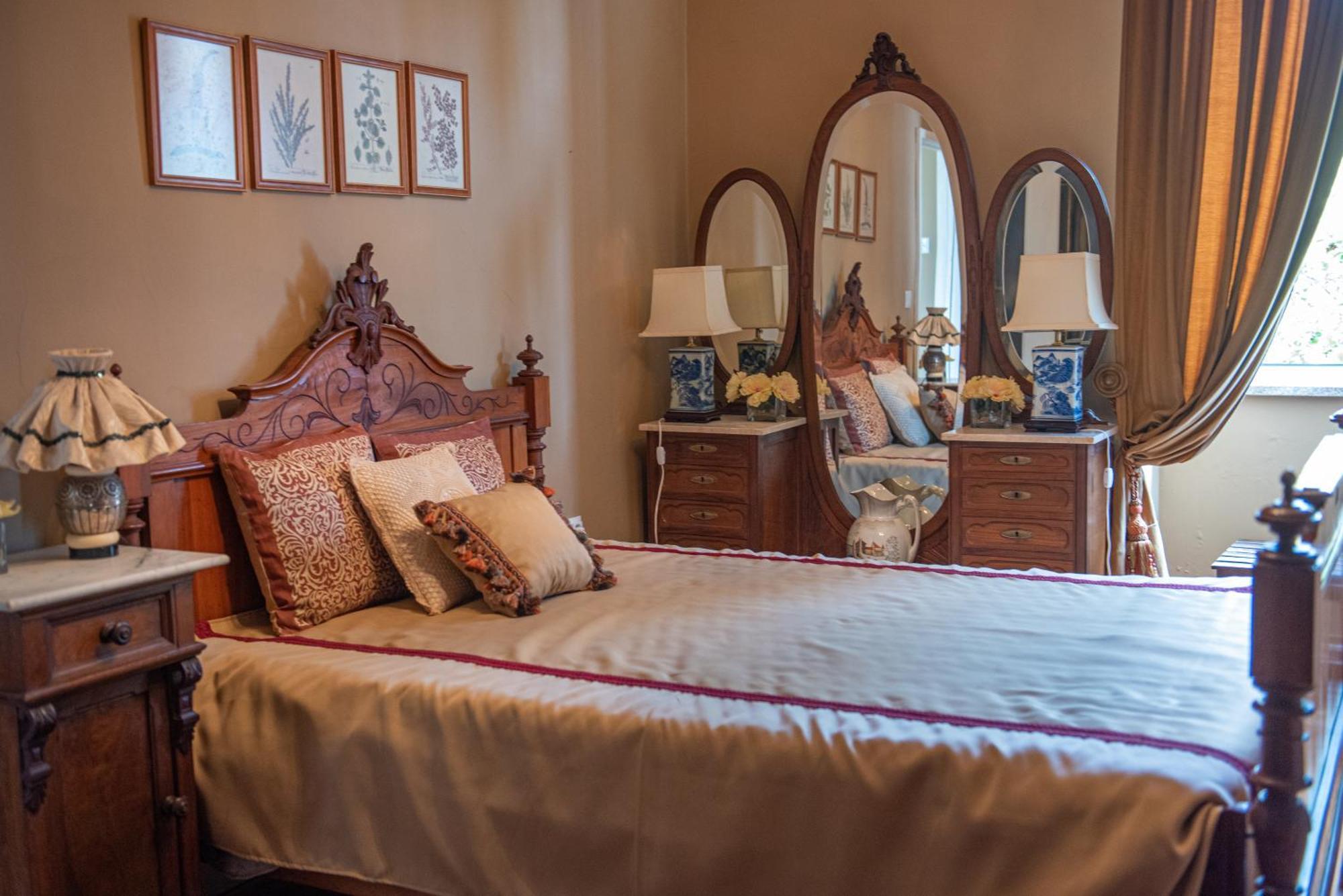 Casa Da Torre Luxury Villa In בראגה מראה חיצוני תמונה