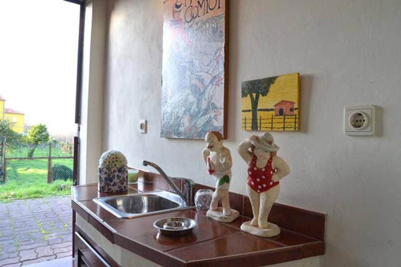 Casa Da Torre Luxury Villa In בראגה מראה חיצוני תמונה