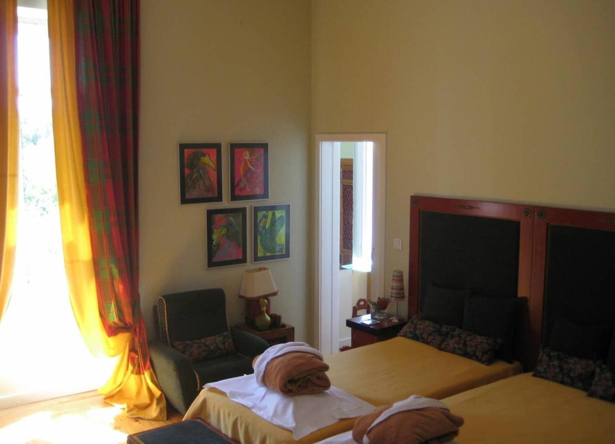 Casa Da Torre Luxury Villa In בראגה מראה חיצוני תמונה