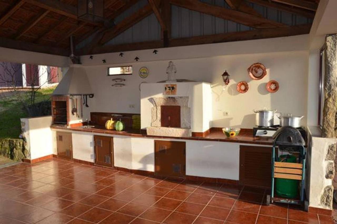 Casa Da Torre Luxury Villa In בראגה מראה חיצוני תמונה
